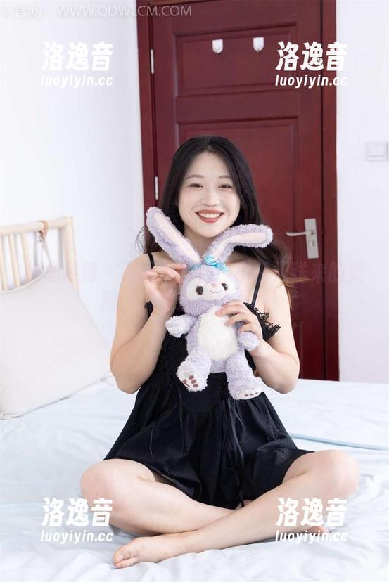 物恋传媒-小晴天 物恋传媒 - 万圣节礼物!小晴天送来的美图,竟然还是免费的!