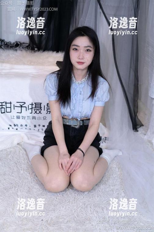 甜予摄影-雪梨 甜予摄影 - 看着雪梨的肉丝合集,脚尖加固的意义深得我心,也让我动摇