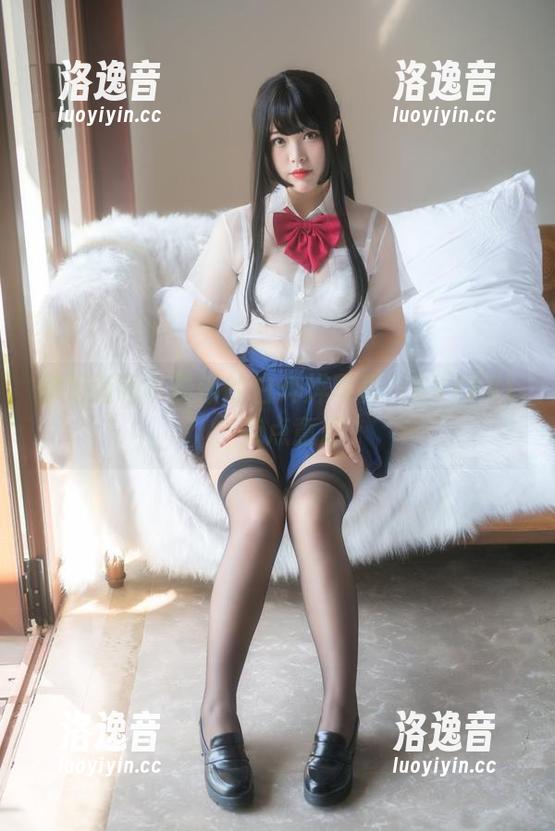 你知道吗？最新的白烨烨写真：BYTFFL，有点意思