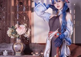 白莉爱吃巧克力又来搞事情！最新作品《小舞》闪亮登场啦，快来围观！