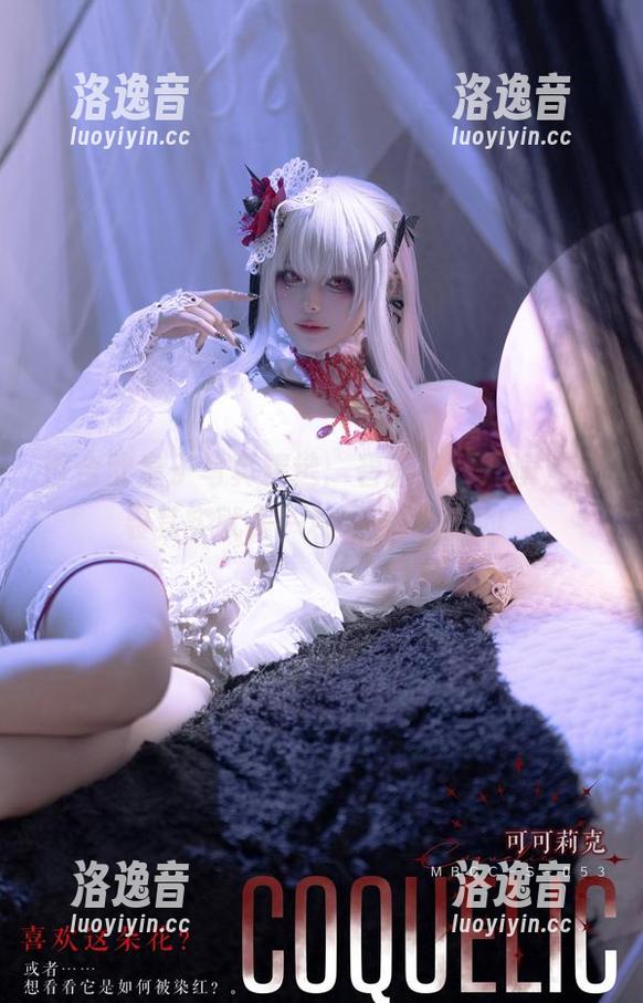 百合欧皇子 百合欧皇子写真精选:碧蓝航线开演,可畏其实就是一种耍帅的态度!