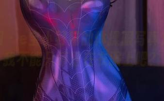 秀人网 – e宝小野猫的体操服写真集——我不能只停留在衣服上吧？