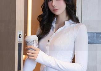 秀人网 – 全套女仆图集，yoo优优带你进入一个满是萌动的空间！