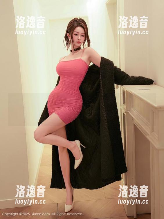 秀人网-安沛蕾 秀人网 - 安沛蕾JK壁纸,一种奇妙的青春,哈哈,如果不去想太多最好
