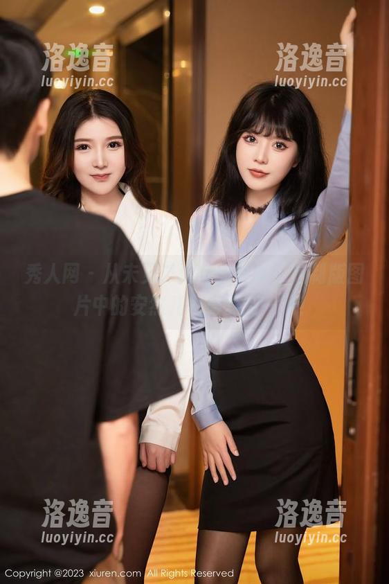 秀人网-安然儿 秀人网 - 从未见过这样的妹妹,定制版图片中的安然儿也得复制一下!