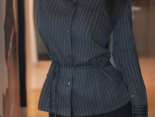 秀人网 – 涵涵Luna穿体操服的最新图库，完美诠释了“我到底在干嘛？”
