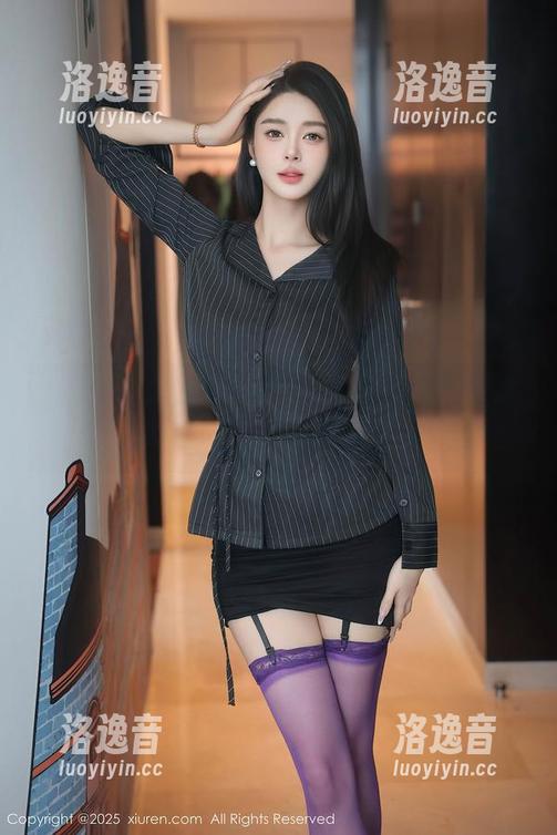 秀人网-涵涵Luna 秀人网 - 涵涵Luna穿体操服的最新图库,完美诠释了“我到底在干嘛?”
