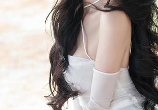 秀人网 – 套图大揭晓，盼盼已鸠的私拍比基尼，谁说潮流只能单调！