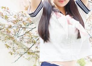 稚乖画册 – 当夜夜遇上Lolita，这其中的写真壁纸还能把我盘得动吗？