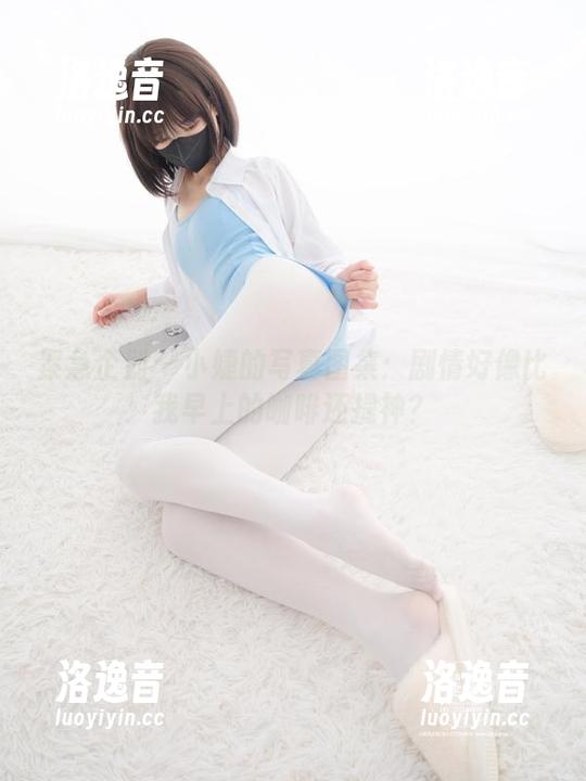 紧急企划 - 小婕的写真图集：剧情好像比我早上的咖啡还提神？