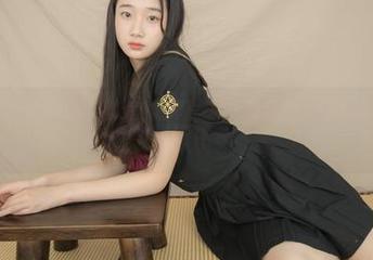 紧急企划 – 见希w的毛衣，分享的不止是套图，还有那种无形的吸引力！