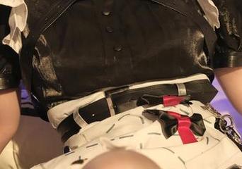 瞅瞅这绞肉姬的Asuka，有效果，值得开坑的资源。