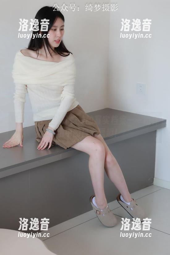 绮梦摄影 - 以凡妹妹的写实档案——图库高清中的日常逗趣！
