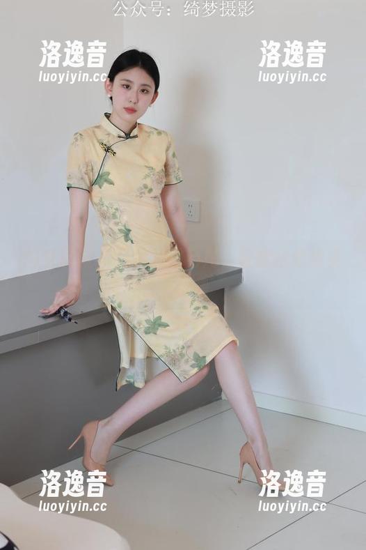 绮梦摄影-月月 绮梦摄影 - 月月的双马尾,轻松打包进美图合集