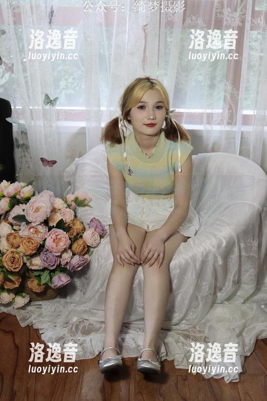 绮梦摄影-栗子 绮梦摄影 - 当栗子变身牛仔裤代言人:美图+资源,等你来拿!