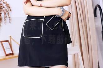 美媛馆 – 原图来了，Carina梦绮的美腿不藏着掖着，下载前请自备心脏！