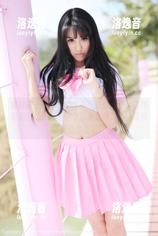 美媛馆-Flower朱可儿 美媛馆 - 看Flower朱可儿如何在大理用私拍把‘萝莉’这个形象重新定义!再也不是傻白甜啦!