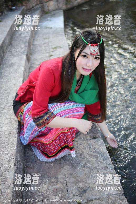 美媛馆 - 泳池闲聊：toro羽住的私房美图，这就是我的夏天！