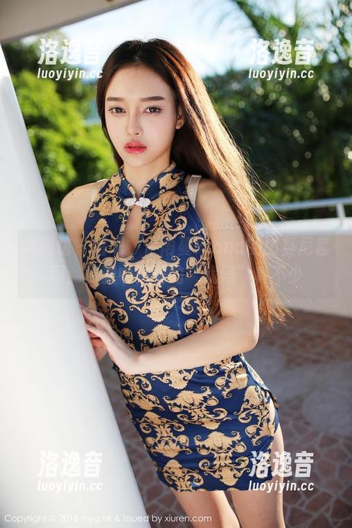 美媛馆-伊雨蔓Fiona 美媛馆 - 看吧,伊雨蔓Fiona的比基尼套图:资源中藏着的“戏码”真不少