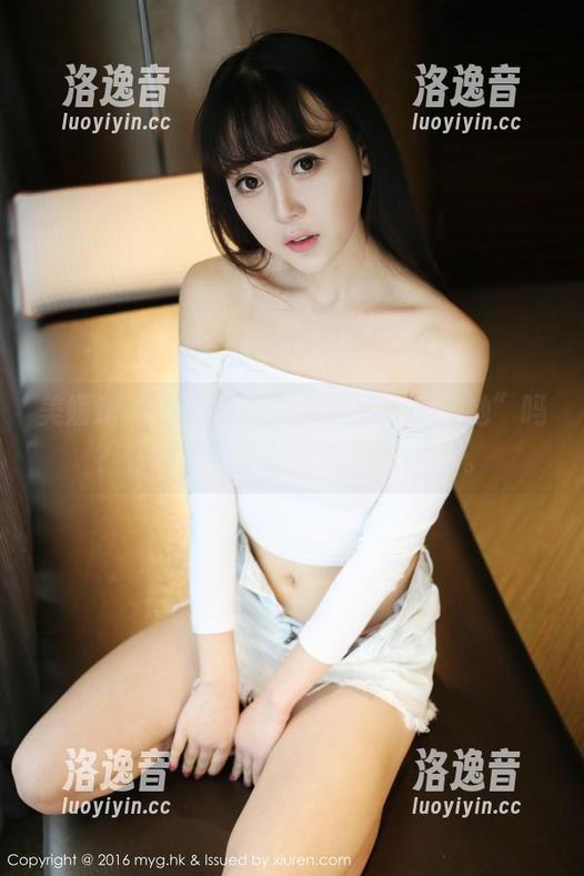 美媛馆-小尤奈 美媛馆 - 你见过小尤奈和另一个“她”吗?在线原图更让人想停留一下。