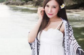 美媛馆 – 无敌组合：私人礼服借鉴手册，陈怡曼coco的图集让你念念不忘！