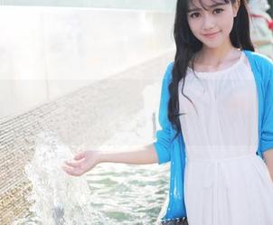 美媛馆 – 黄乐然妹子图册新鲜出炉，妹纸们的逆袭到底有多迷人？