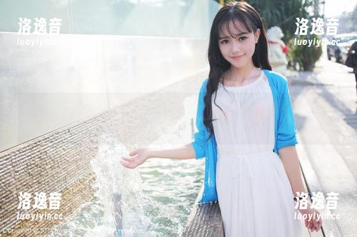 美媛馆-黄乐然 美媛馆 - 黄乐然妹子图册新鲜出炉,妹纸们的逆袭到底有多迷人?