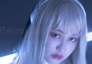 看！脱尾巴Mizuki的天使作品集是个宝藏资源！