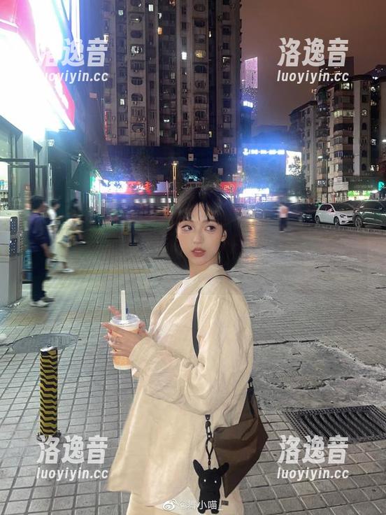 舞小喵兔女郎图集，福利多到让你忍不住想要一探究竟