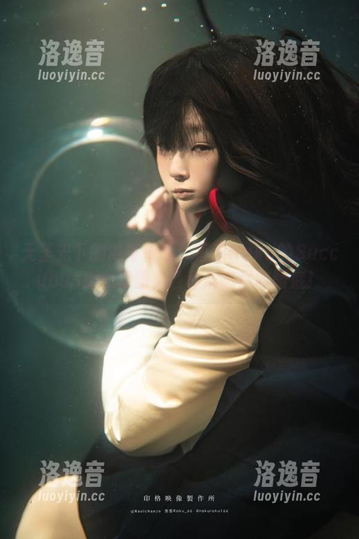 落落Raku 无圣光下的离奇夜晚:落落Raku的SuccubusBar套图,各种形态尽收眼底!