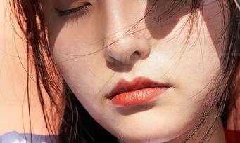 蜜桃社 – 最新！伊琳的花嫁图集——婚纱竟然能这么穿？