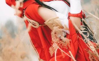Yummy许多鱼鱼鱼LITA宫廷风作品集，谁不想体验一下“妃子争宠”的快感呢？