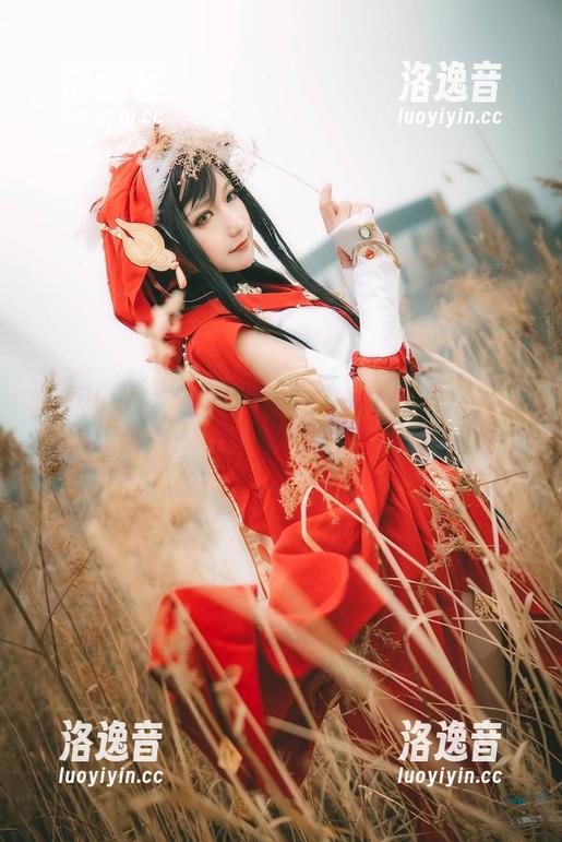 Yummy许多鱼鱼鱼LITA宫廷风作品集，谁不想体验一下“妃子争宠”的快感呢？