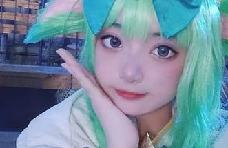 许枳的写真集：嫦娥不可能这么美吧，怎么能这样分享？