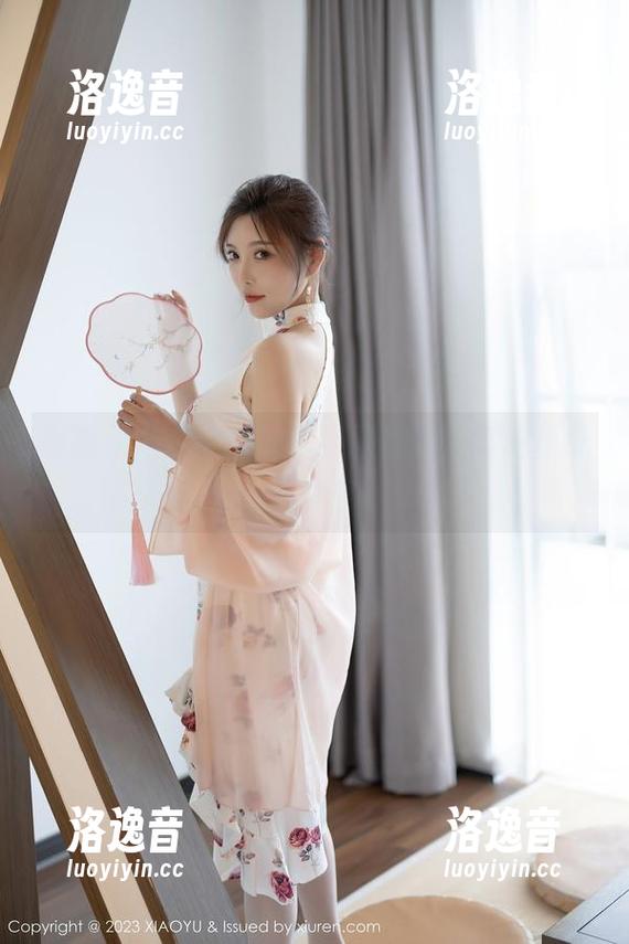 语画界-李丽莎 语画界 - 李丽莎的水手服福利,高清壁纸等你拿