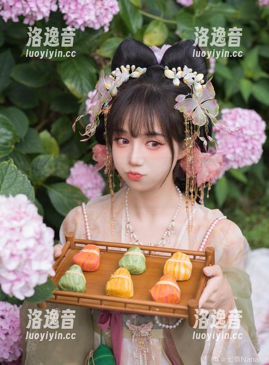 贰加六 壁纸还能这么搞!贰加六的暗黑哥特新娘,我的眼睛要冒火花了!