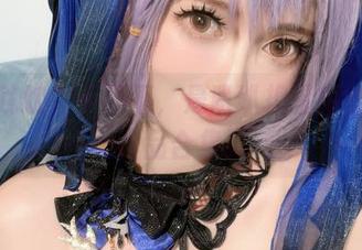 虎视眈眈？不不不，是趴趴捣蛋陌的豹纹作品合集！