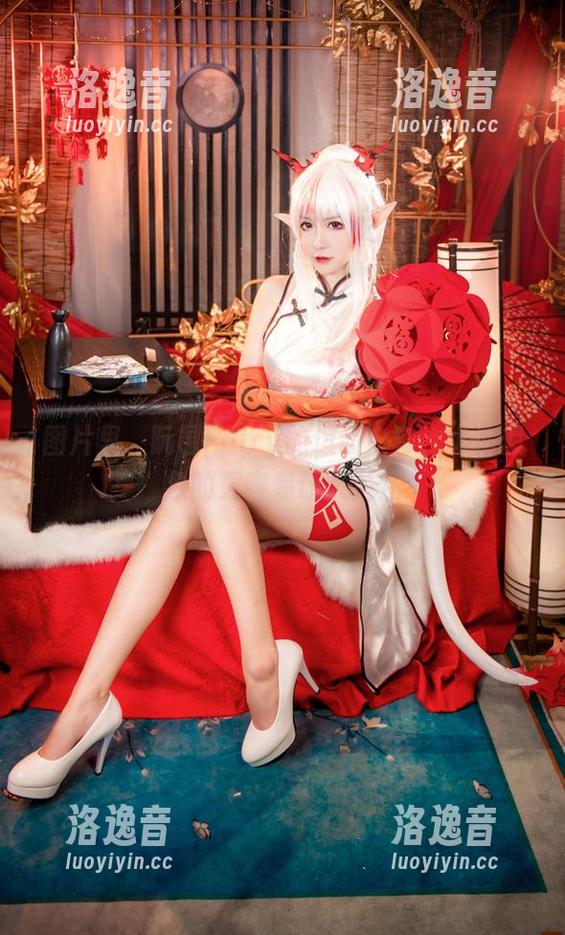 阮邑Fairy 图片里,阮邑Fairy的运动全套,比你想象的更容易让人关注