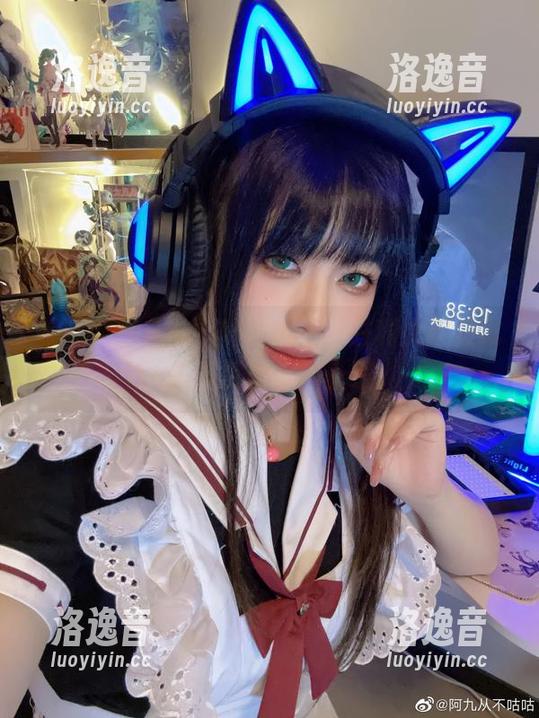 阿九从不咕咕 啧啧,阿九从不咕咕出手,胜利女神拉毗,美图资源全套上线!