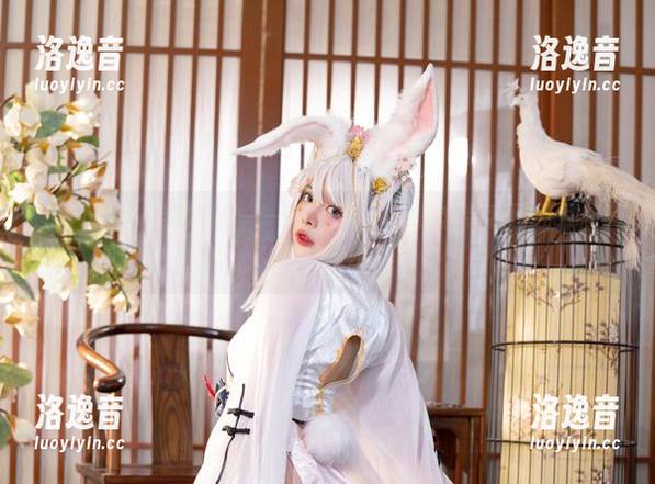 阿寨寨ninja 图片很美,定制很赞——阿寨寨ninja的套装我已经为你疯狂打call!