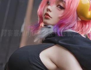 作品无敌，阿寨寨ninja私拍生徒会长，结果没想到……