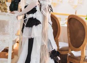 雅祈masaki的最新力作：修女？你是不是隐瞒了什么？