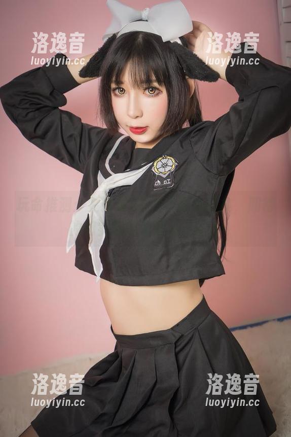 玩命推测：雯粥粥i的女仆黑丝图集，期待的和实际的差那么多吧？