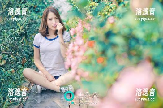 青豆客 - 高清泳装图包，Abby王乔恩让炎热的夏天热得更不明显？