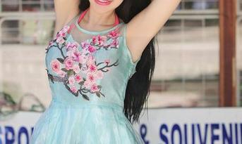 青豆客 – 梦娜Vanessa护士新画面，难以置信的更新，快戳来瞧瞧！