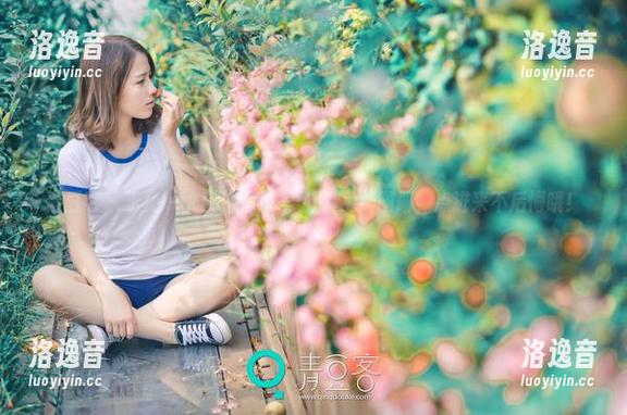 青豆客-玉兔miki 青豆客 - 玉兔miki和她的体操服:免费图册,点进来不后悔哦!
