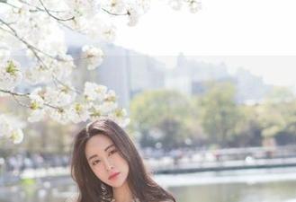 魅妍社 – 观看Jenny佳妮的“姐姐”，图包中每一帧都值得细细品味。