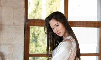 魅妍社 – 谁还敢说只看脸？兜豆靓Youlina给你带来一整本美足高清写真集