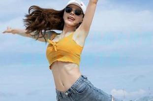 魅妍社 – 免费获得刘钰儿的女神照片，谁说美丽不值得下载？