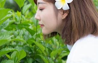 魅妍社 – 看图时要小心，毛衣会眨眼，陈思琪Art你这是在玩什么？